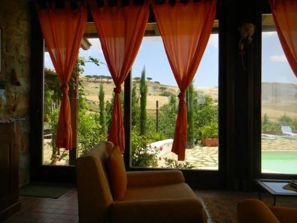 Masseria Xireni