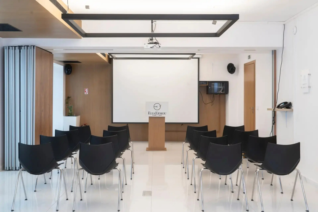 Elia Ermou Athens Hotel