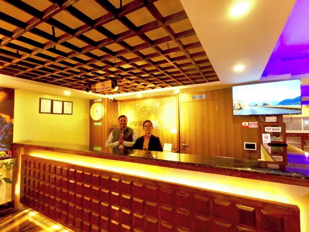 Hotel Simal