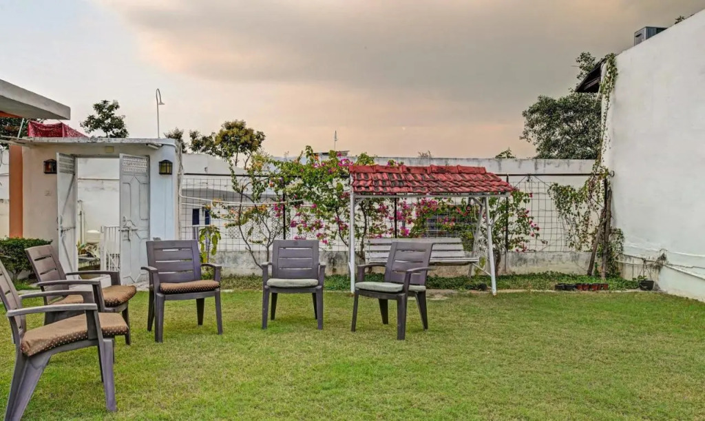Hotel Meera Udaipur