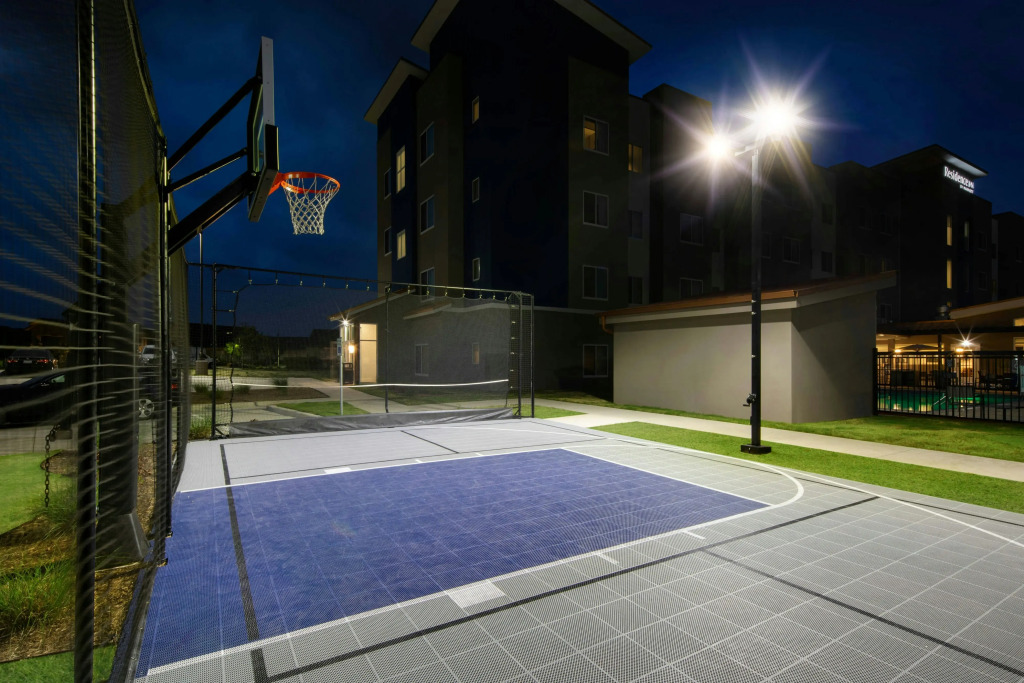 Residence Inn Waco South