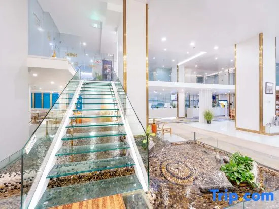 Kunming Jiangye Resort Hotel (Dianchi Grand View Park)