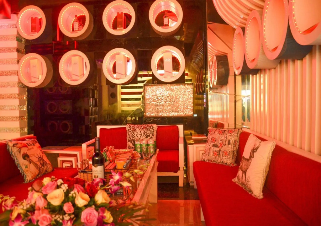 Bach Ma Hotel