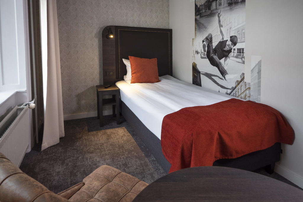 Hotel Mayfair