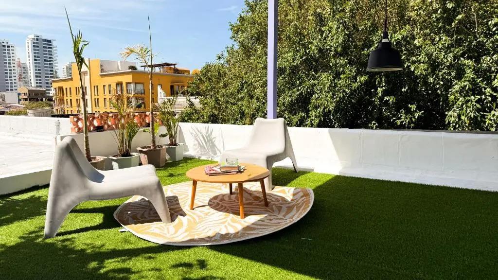 Casa Rosa - Alma Hotels