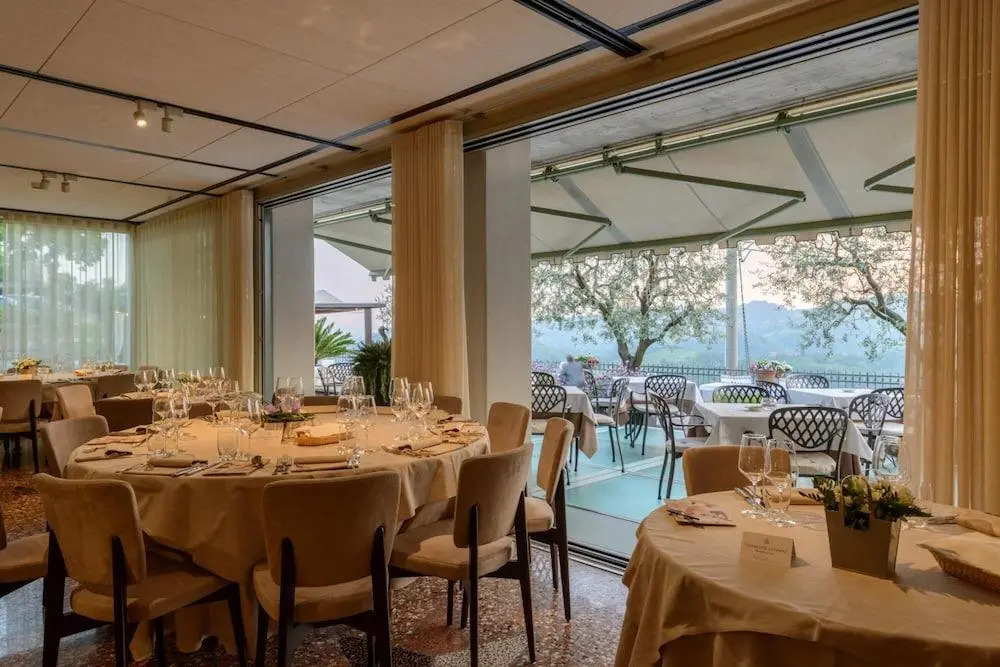 Hotel Ristorante La Rosina