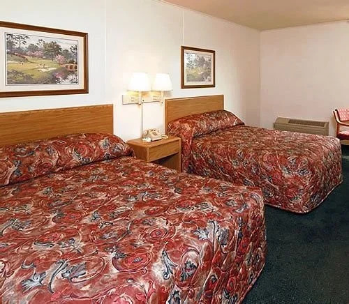 Western Inn Marietta