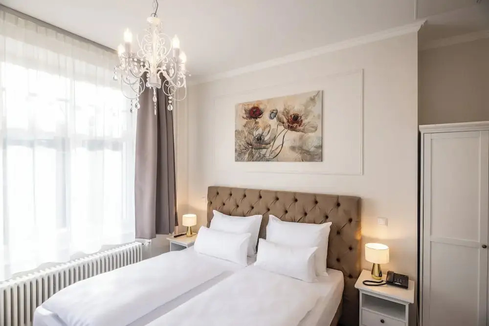 Hotel Alex an der Ahr