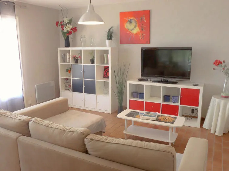 Holiday Home Roumagnac by Interhome