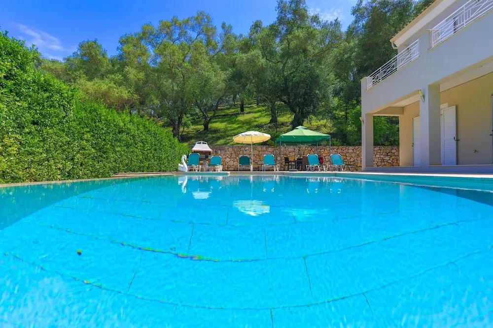 Villa Anamari in