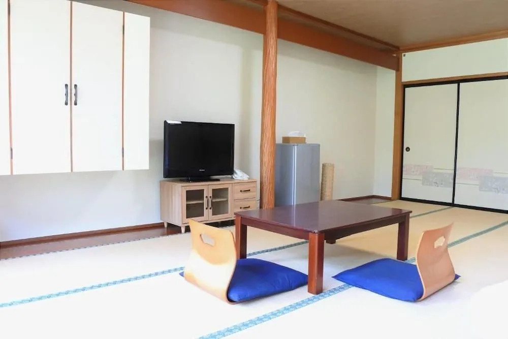 Shinyone Ryokan