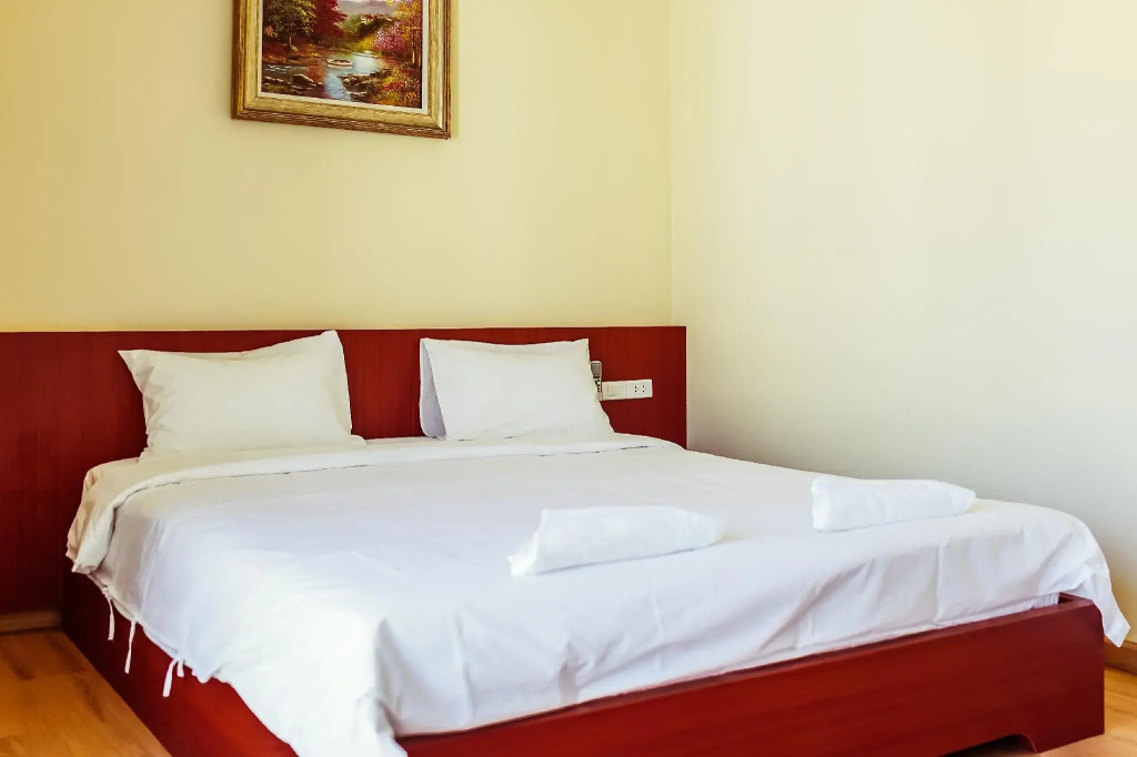 Douangpraseuth Hotel