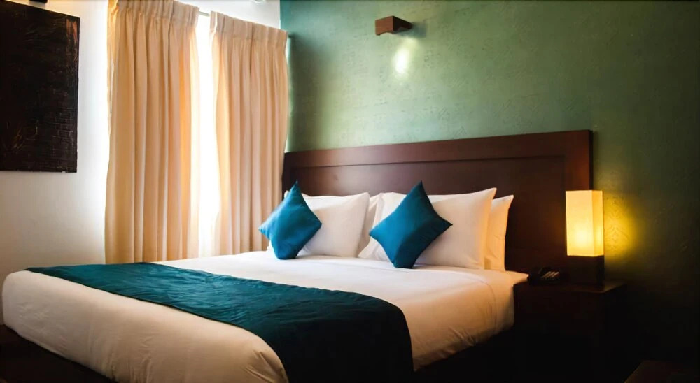 Ceylon City Hotel
