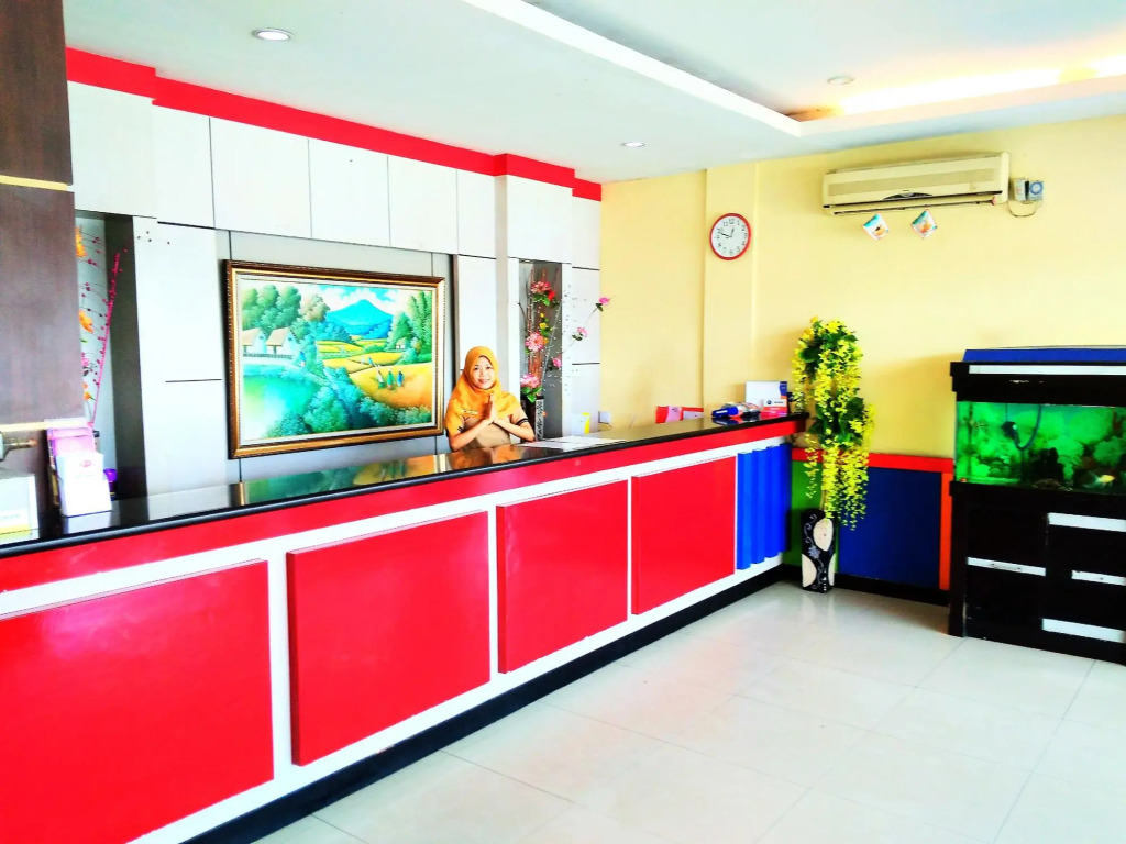 Parma Panam Hotel