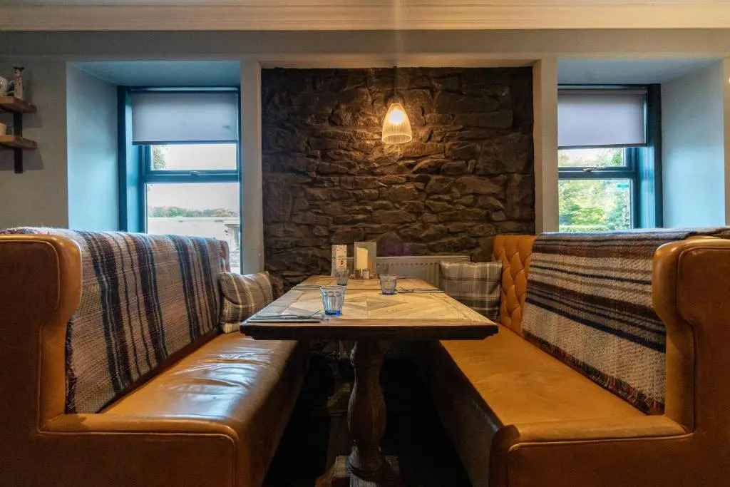 Cardross Inn