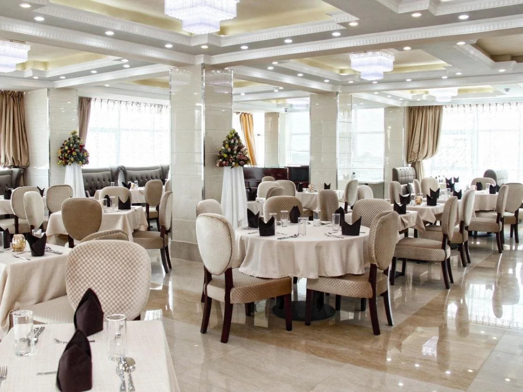 Addissinia Hotel