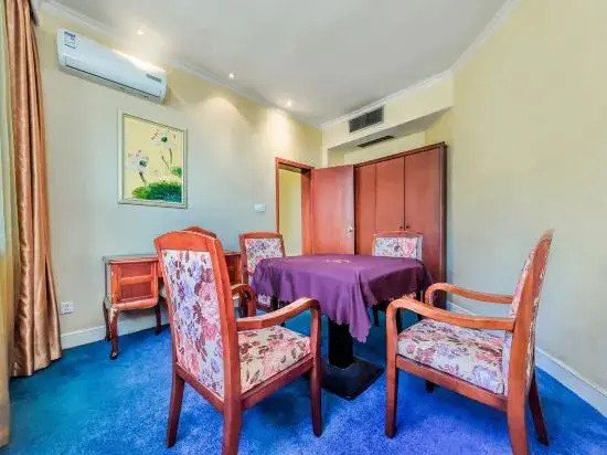 Holiday Inn Chongqing Yungang