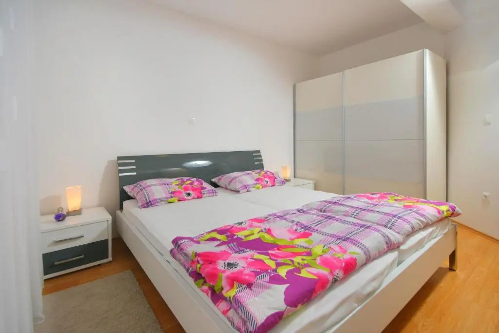 Apartmani Mane