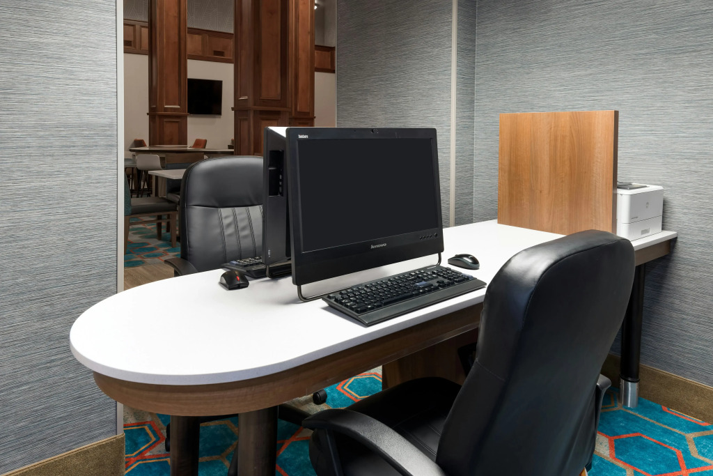 Homewood Suites by Hilton Cleveland-Beachwood
