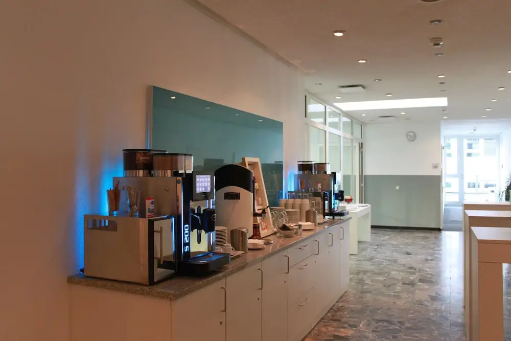 Airport & Seminarhotel