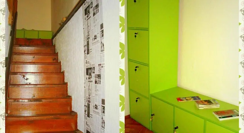 Hostel Podgorica