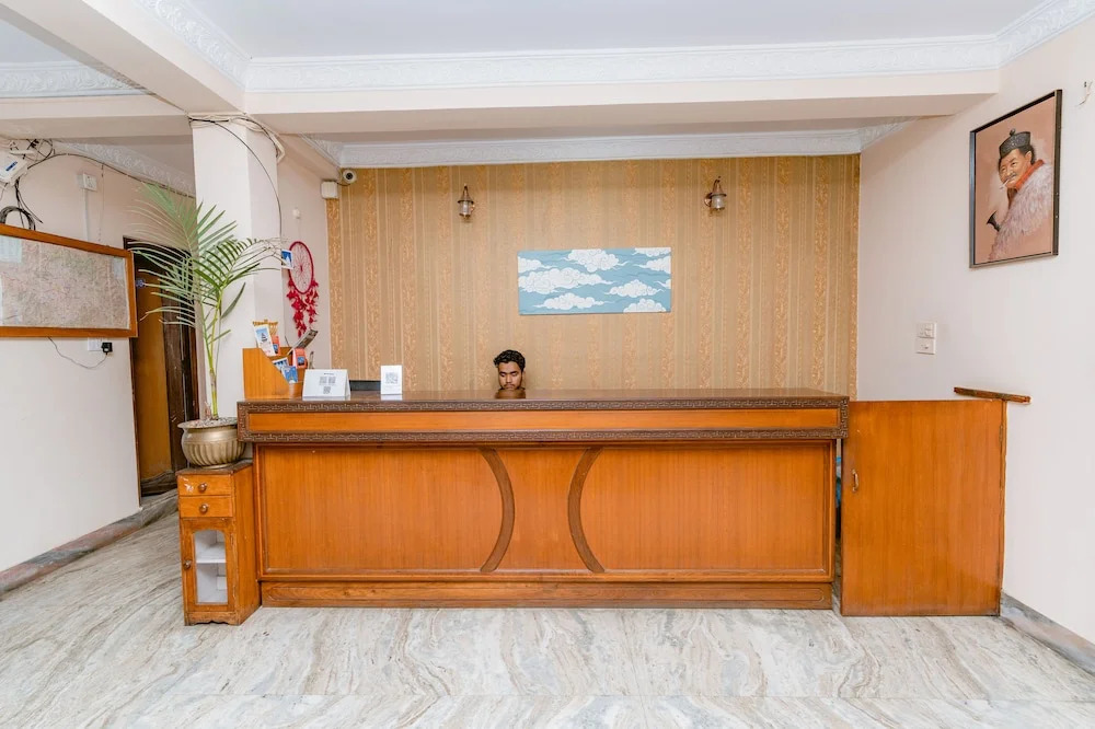 Hotel Cloud 9 Garden