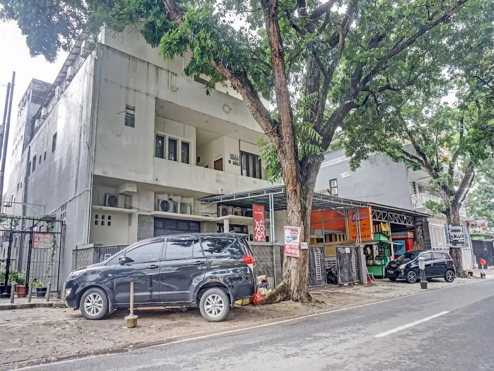 Hotel O Lily House