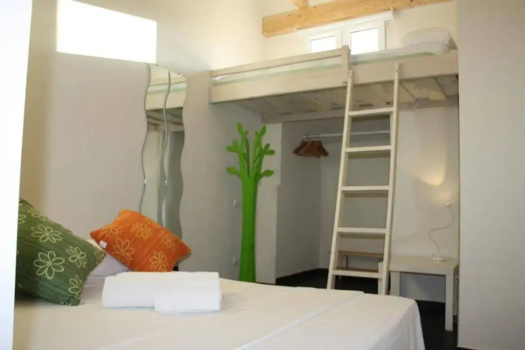Santa Barbara Guesthouse