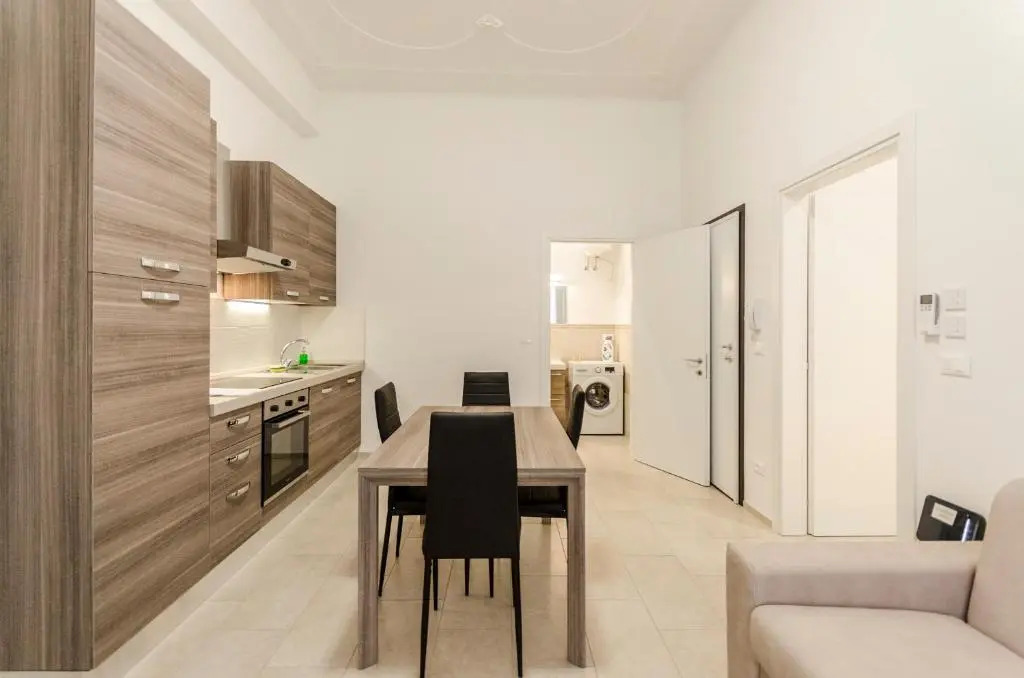 S.Felice Apartments