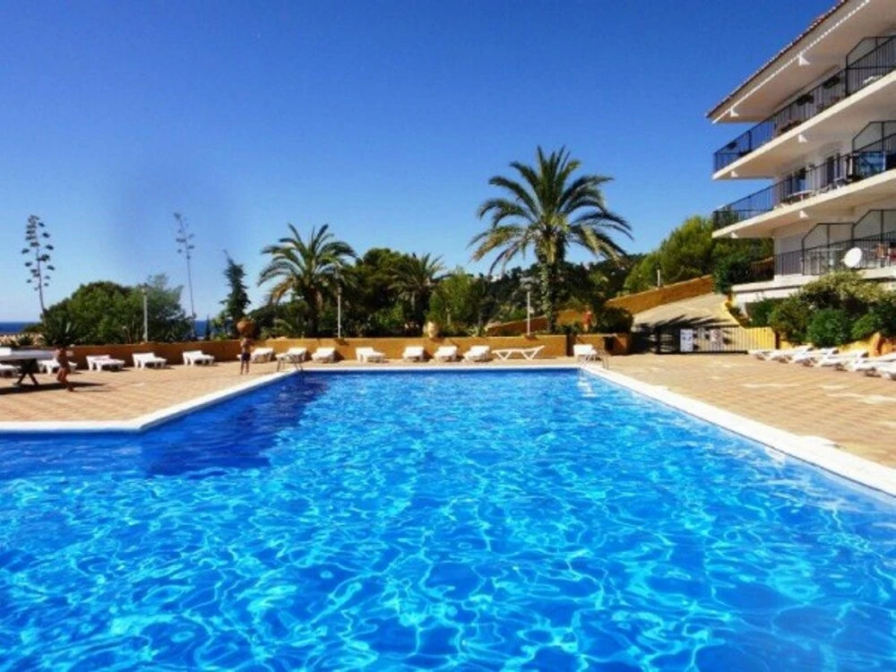 Appartements Méditerranées Avec Piscine 02
