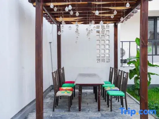 Yunxi Homestay