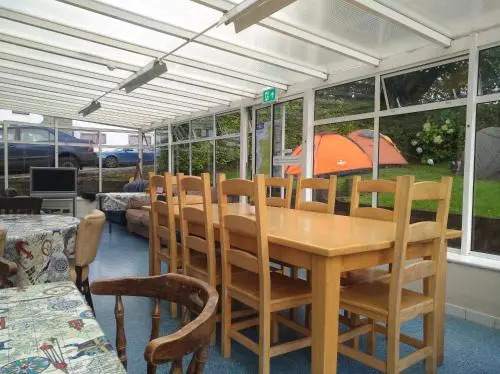 Dempseys Hostel