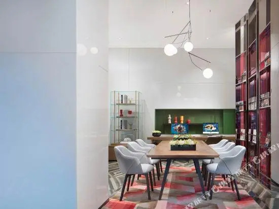 Hampton by Hilton Kunming Guandu