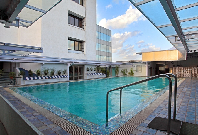 Vouzas Hotel