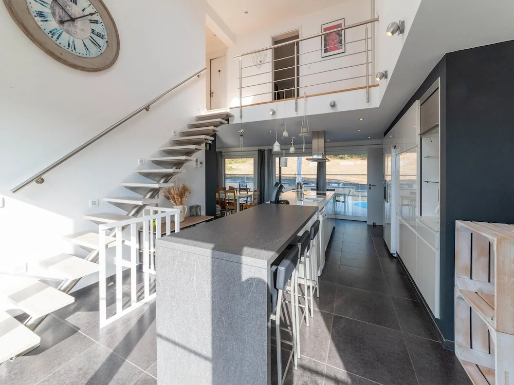 Spacious Home, Durbuy