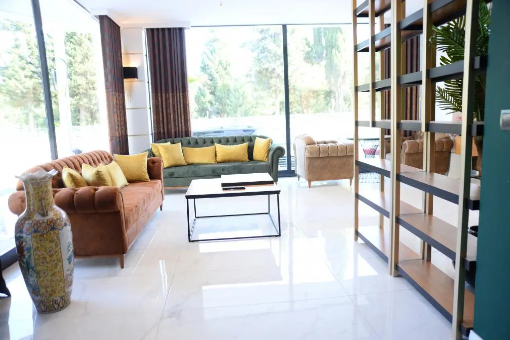 Mes Hotel & Spa