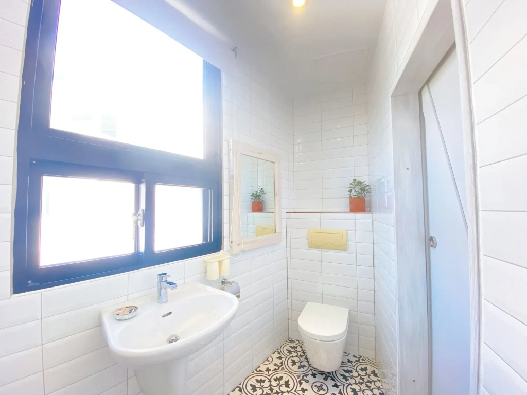 Minimi Inn-Sailrock Beach House