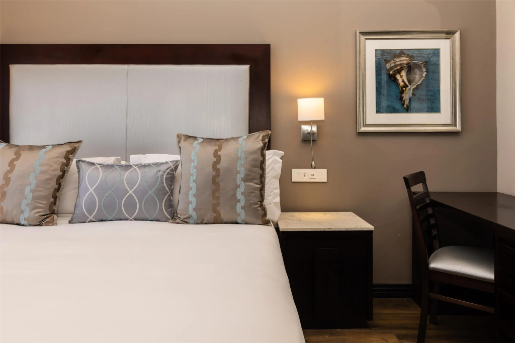 Premier Hotel Cape Town