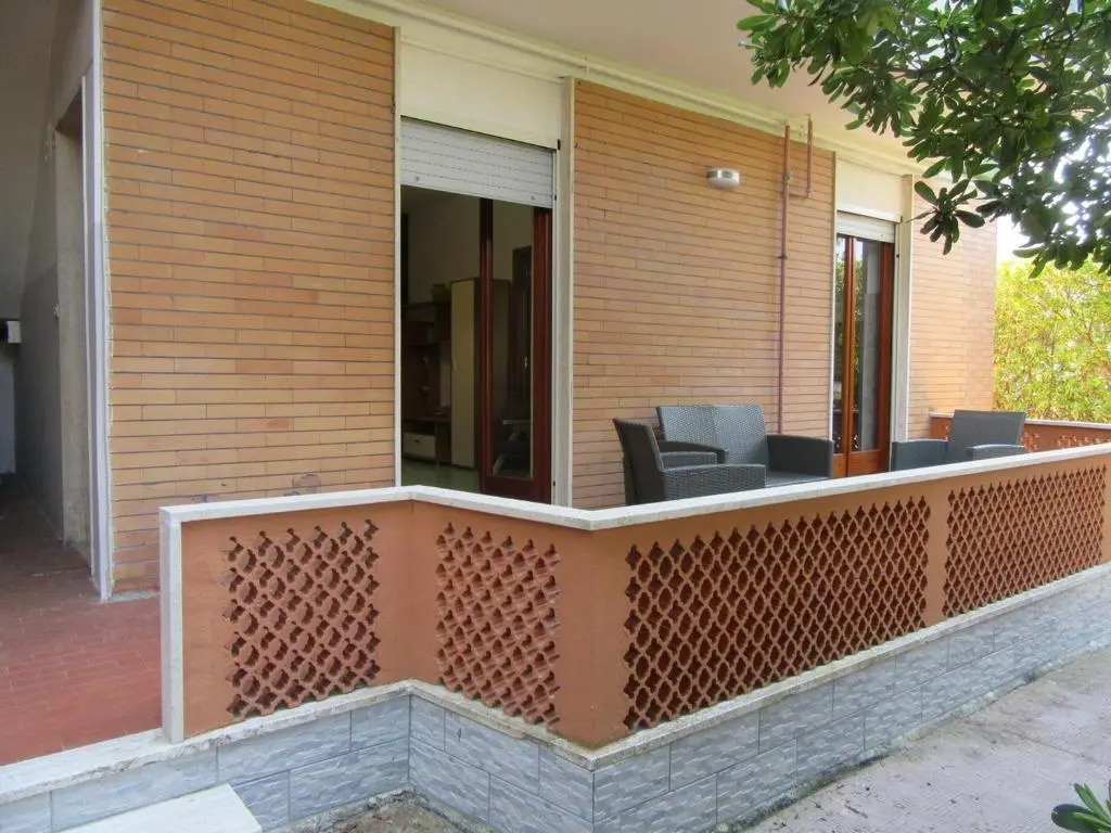 Nicoletta's House - Zona Le Dune - Porto Cesareo by Cala Salento
