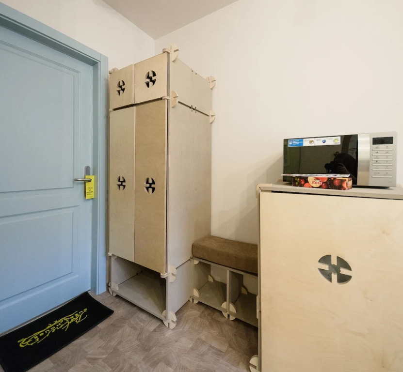 Апартаменты Partner Guest House Шевченко
