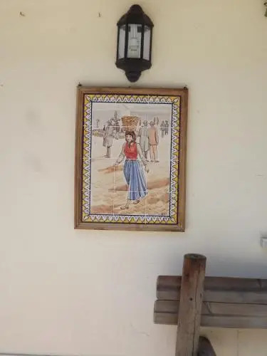 Pegada Real