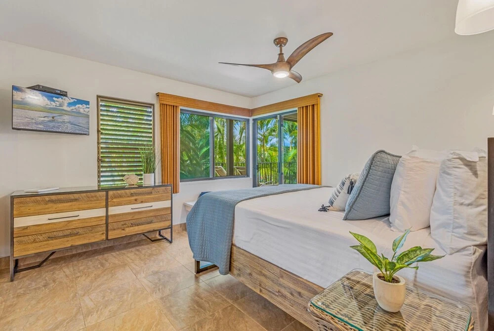Wailea Elua #1509 by Ali'i Resorts
