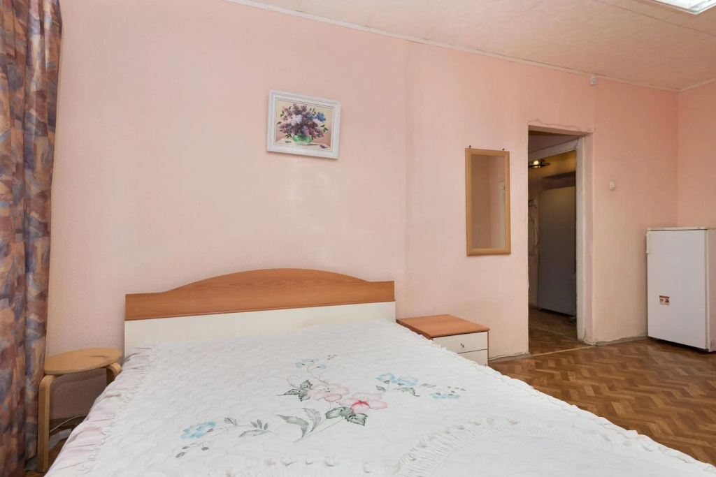 Apartments on Krasnom Ieropolis-2