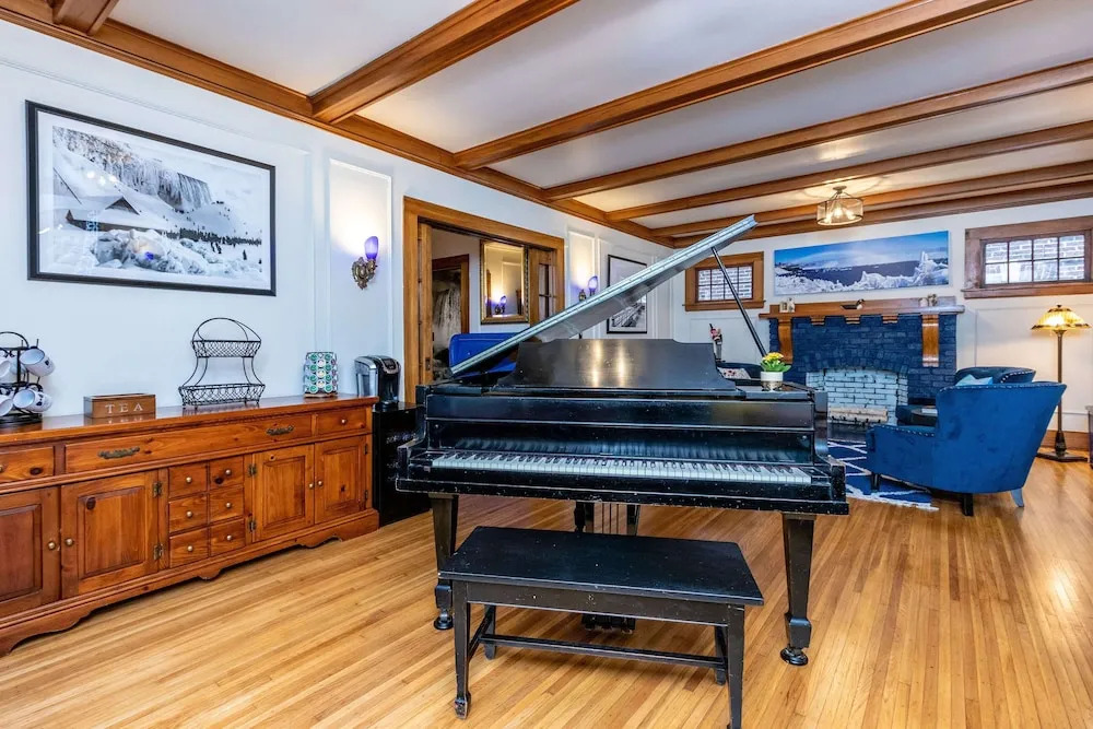The Butler House Bed & Breakfast