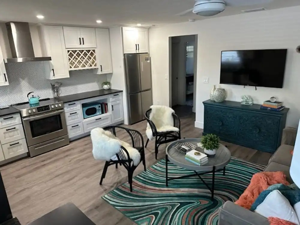 El Tropicale Vacation Rentals