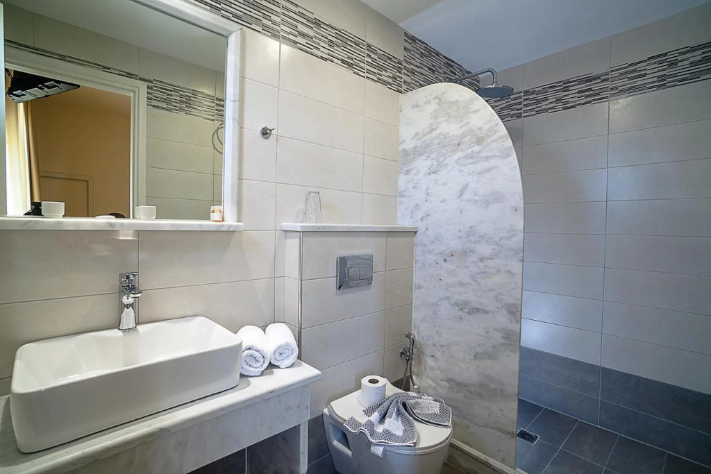 Amaryllis Hotel