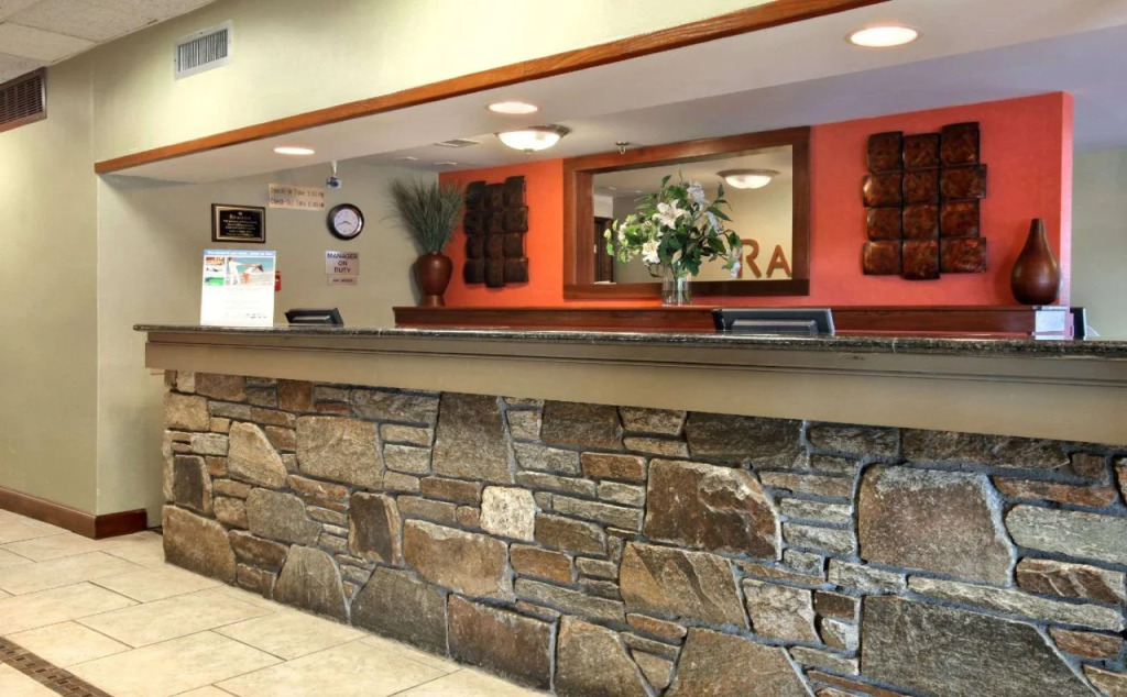 Quality Inn