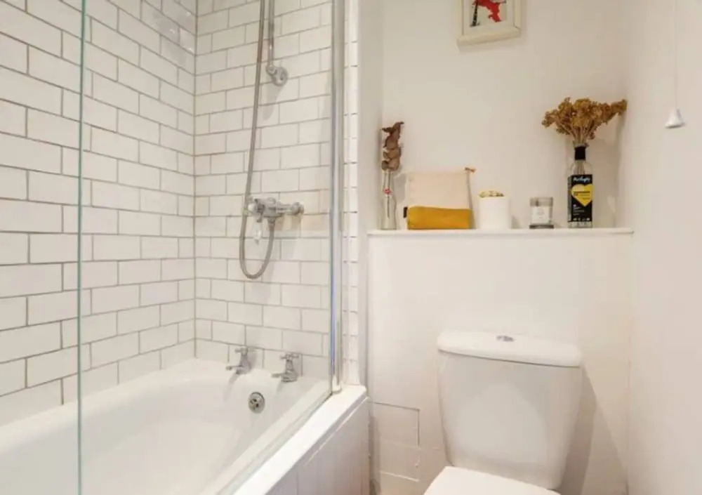 Quirky 2 Bedroom Apartment in Montpelier