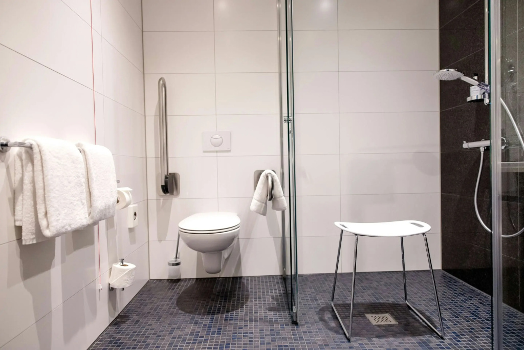 Motel One Berlin-Alexanderplatz