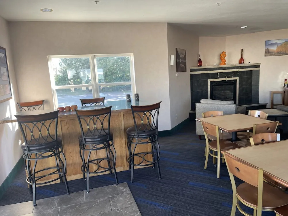 Hotel Yuma